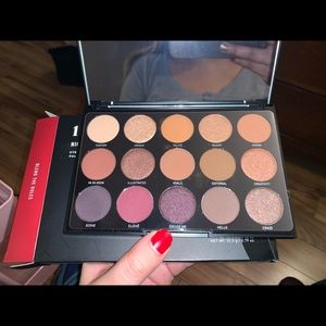 Morphe Eyeshadow Palette
